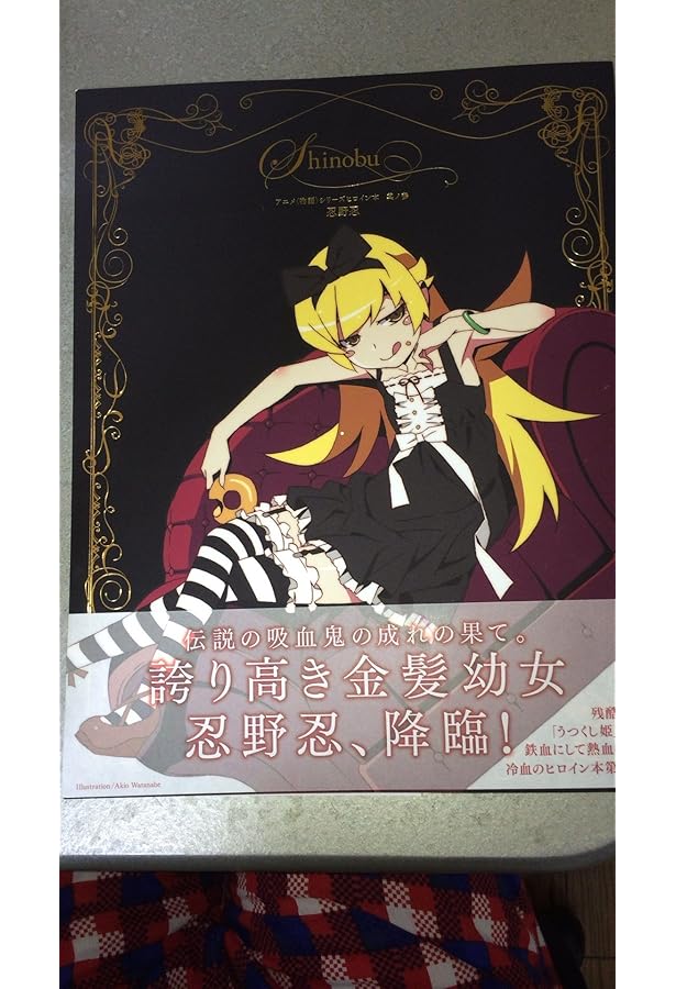 物語シリーズ　KEY ANIMATION CLEARFILE セット 物語シリーズ KEY ANIMATION CLEARFILE セット 物語シリーズ KEY